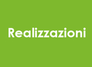 REALIZZAZIONI